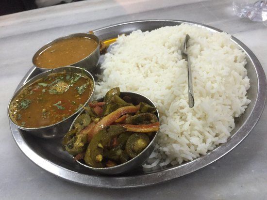 Ayyar's Cafe